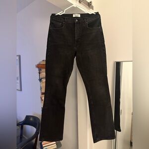Reformation Erie Jeans - Size 30